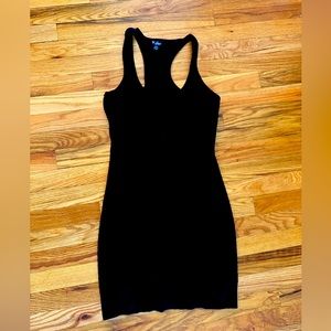 GUESS Stretchy Sleeveless Party Dress